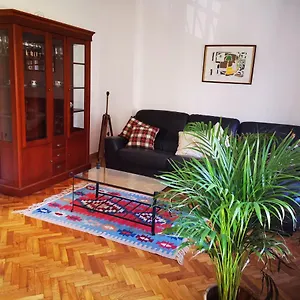 Bonito Y Bien Ubicado En El Soho De Málaga. Apartamento Málaga