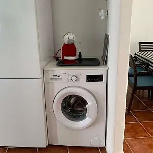 Bastian Casas Verdes Apartamento Costa Teguise