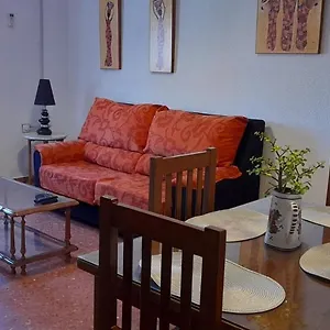 Apartamento Victoria, Armilla