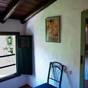 Сasa de vacaciones Molino De Bony, Júzcar