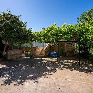 Сasa de vacaciones Cortijo La Torrecilla, Quesada