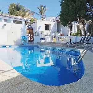 Chalet Privado Buenas Noches Сasa de vacaciones Estepona