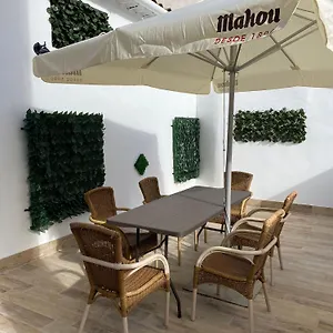 Apartamento Capri, Quesada