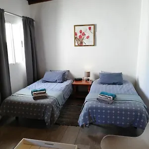 Casa Royal Casita 5 Apartamento Tigalate