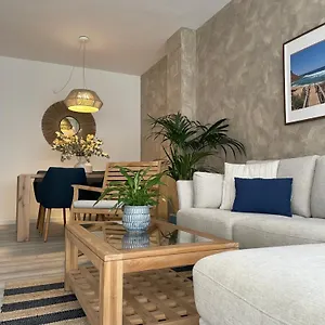 Con Piscina Y Cerca De La Playa Apartamento Cambrils
