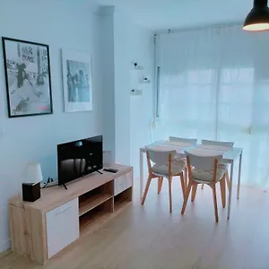 Prat Apartamento Málaga