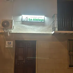 Apartamento Vivienda Rural La Atalaya, Quesada