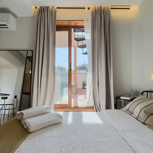 Oasis Downtown Apartamento Barcelona