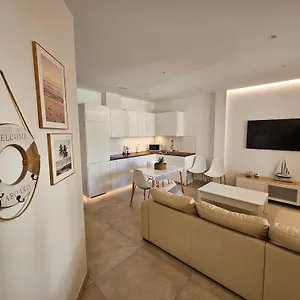 Apartamento Puerto Marina, La Carihuela